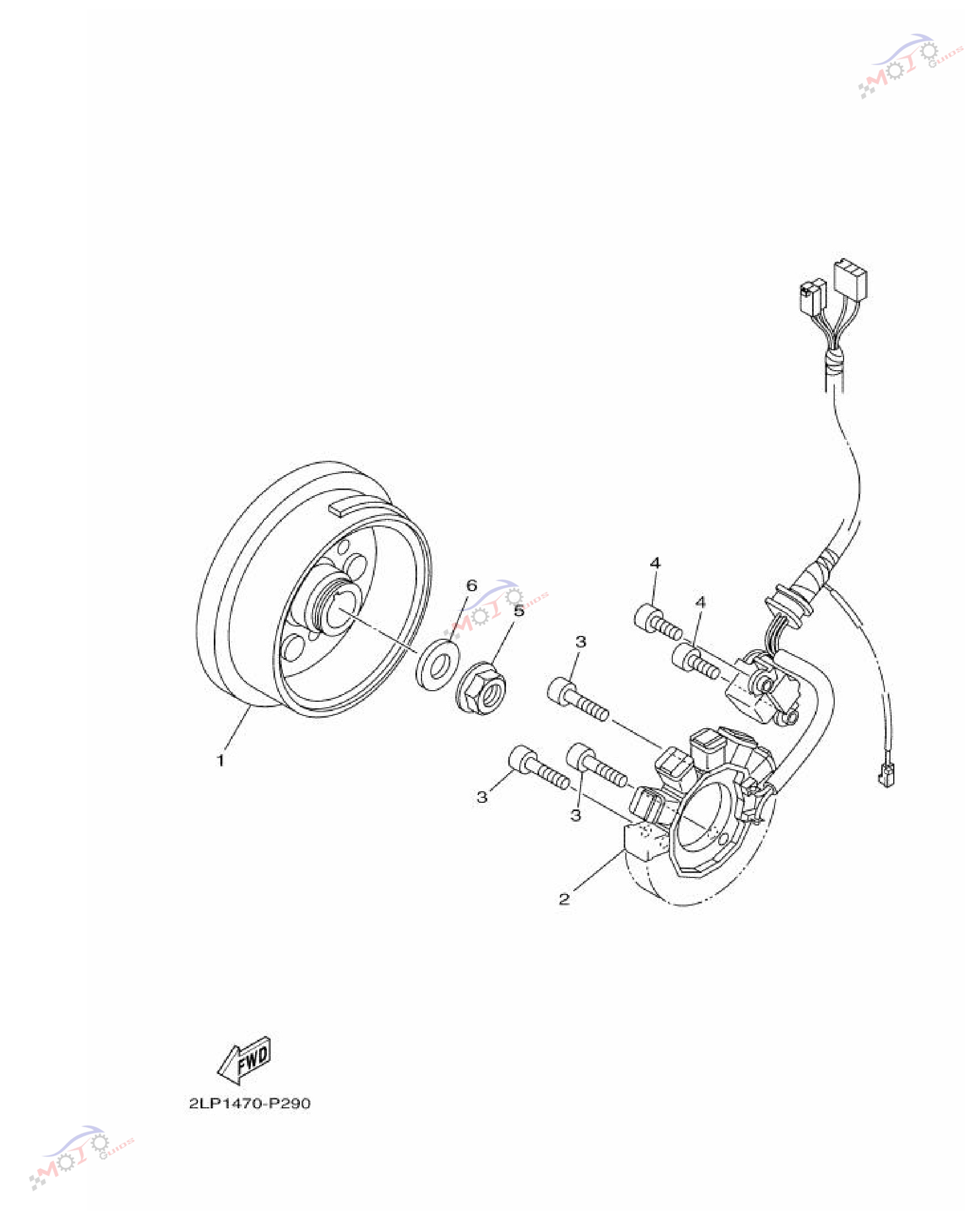 Engine Diagram